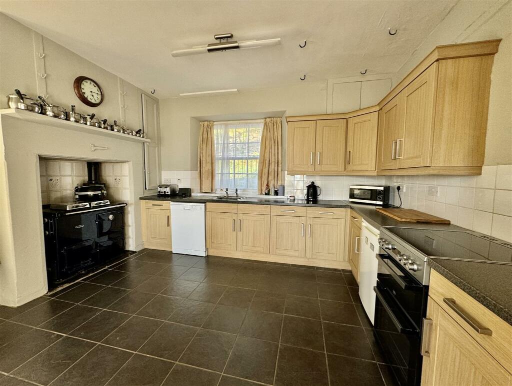 Additional property image - Braithwaite, Keswick
