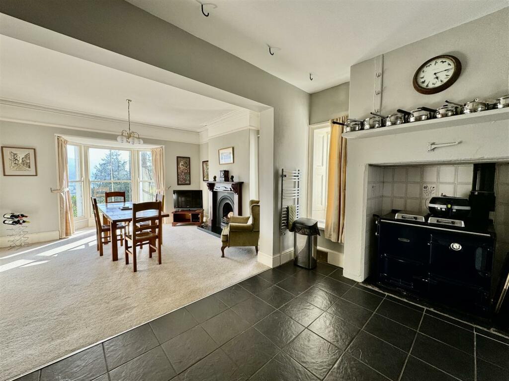 Additional property image - Braithwaite, Keswick