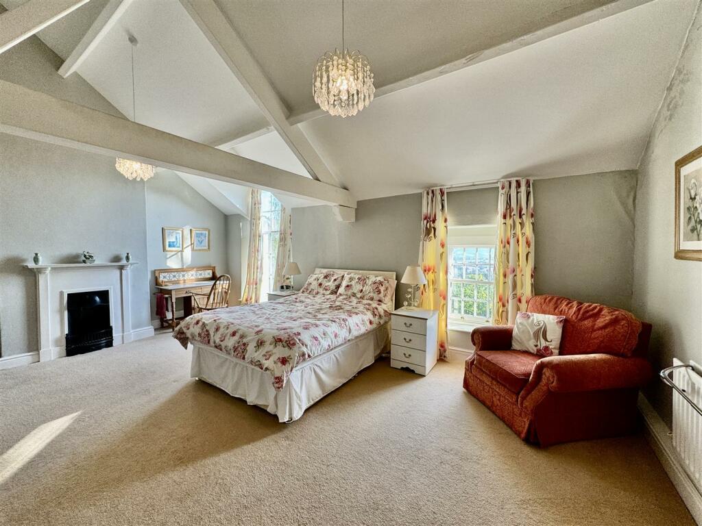 Additional property image - Braithwaite, Keswick