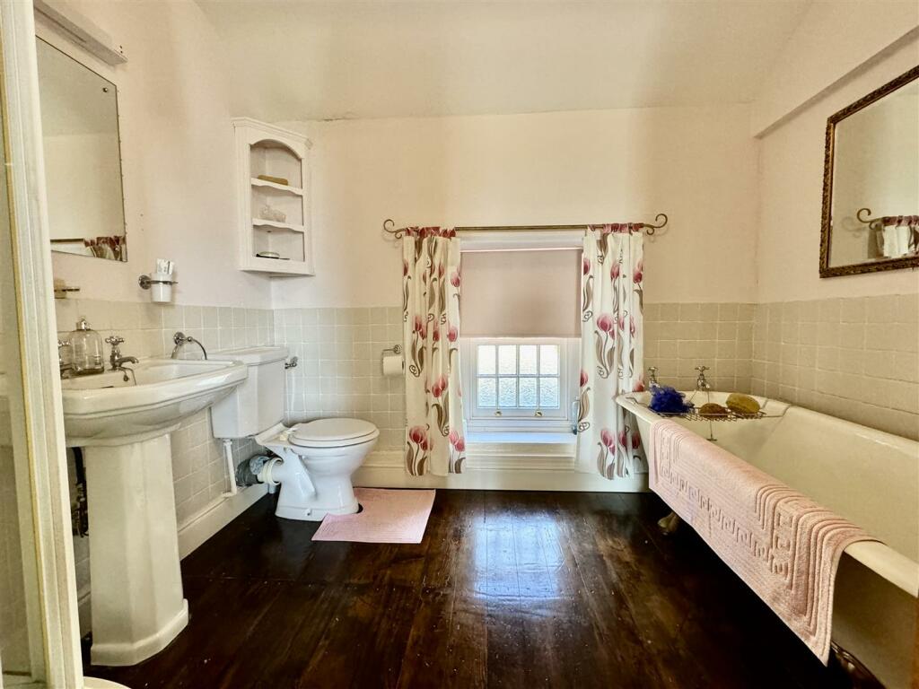 Additional property image - Braithwaite, Keswick