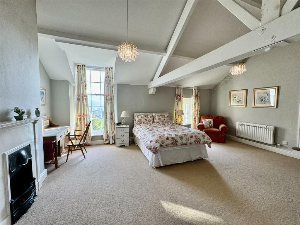 Additional property image - Braithwaite, Keswick