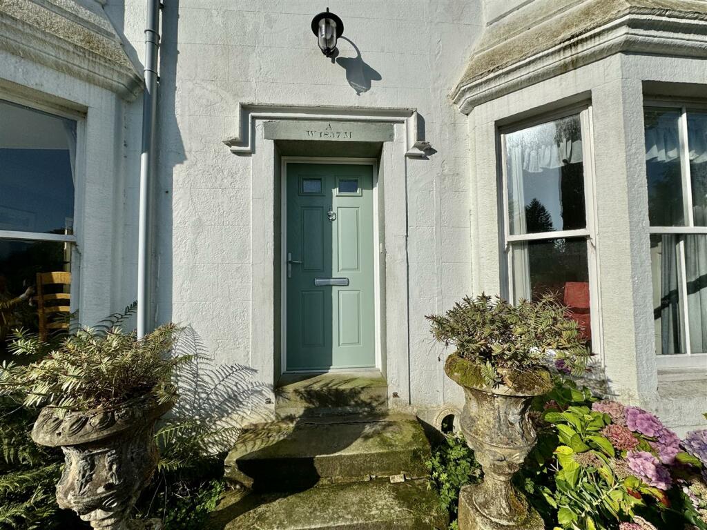 Additional property image - Braithwaite, Keswick