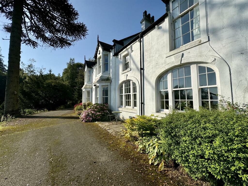 Additional property image - Braithwaite, Keswick