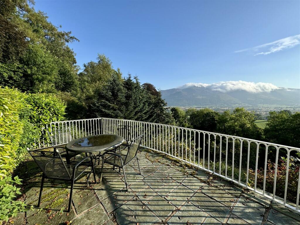 Additional property image - Braithwaite, Keswick