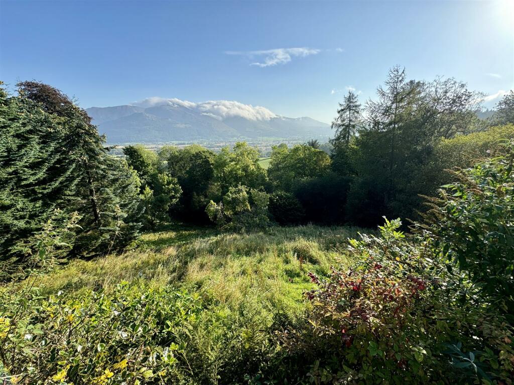 Additional property image - Braithwaite, Keswick
