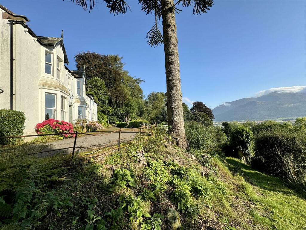 Additional property image - Braithwaite, Keswick