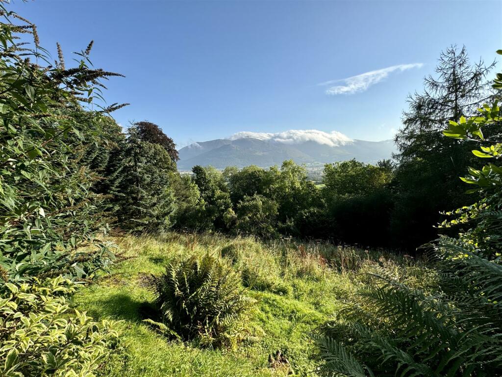 Additional property image - Braithwaite, Keswick