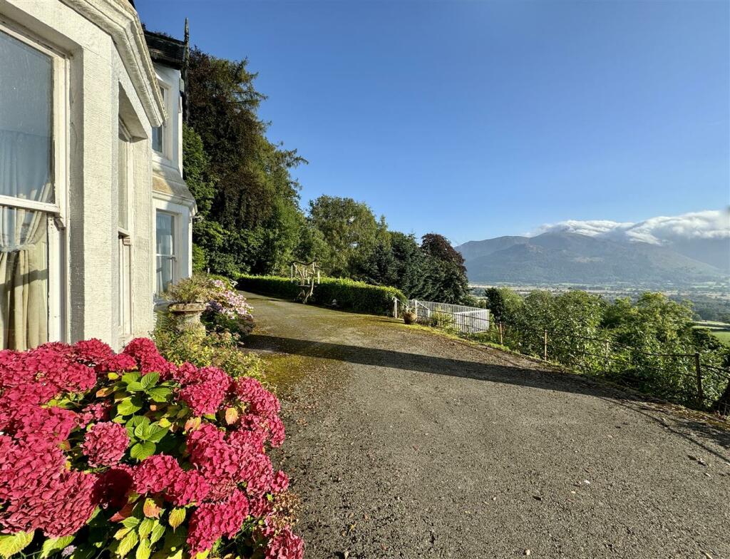 Additional property image - Braithwaite, Keswick
