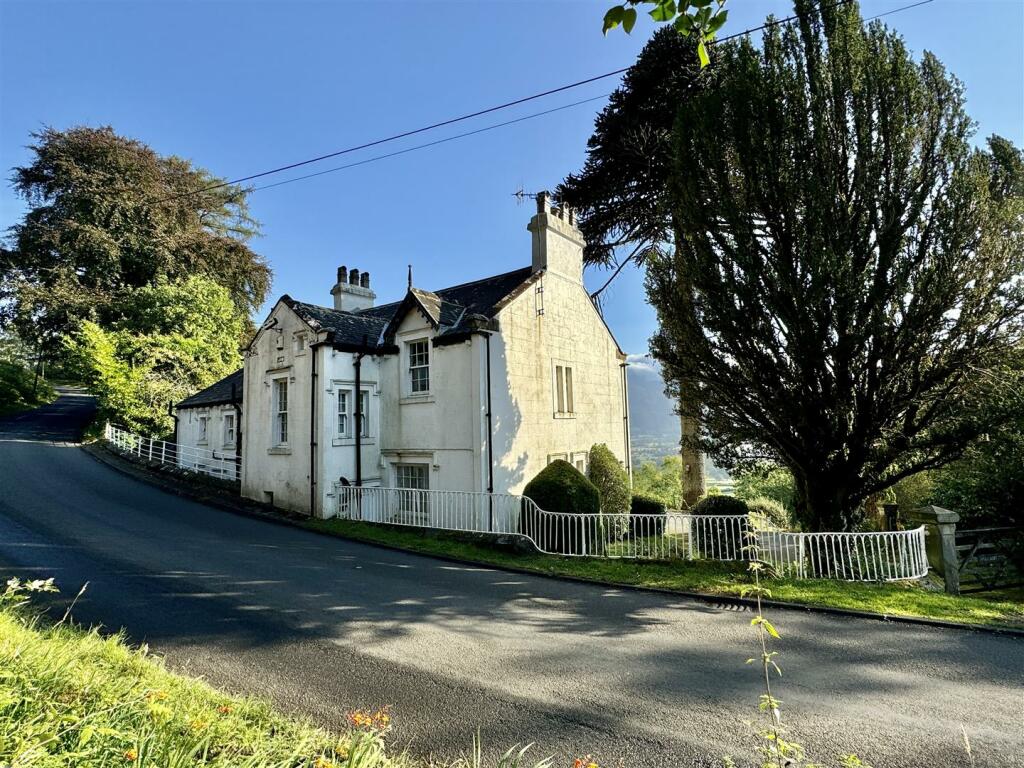 Additional property image - Braithwaite, Keswick