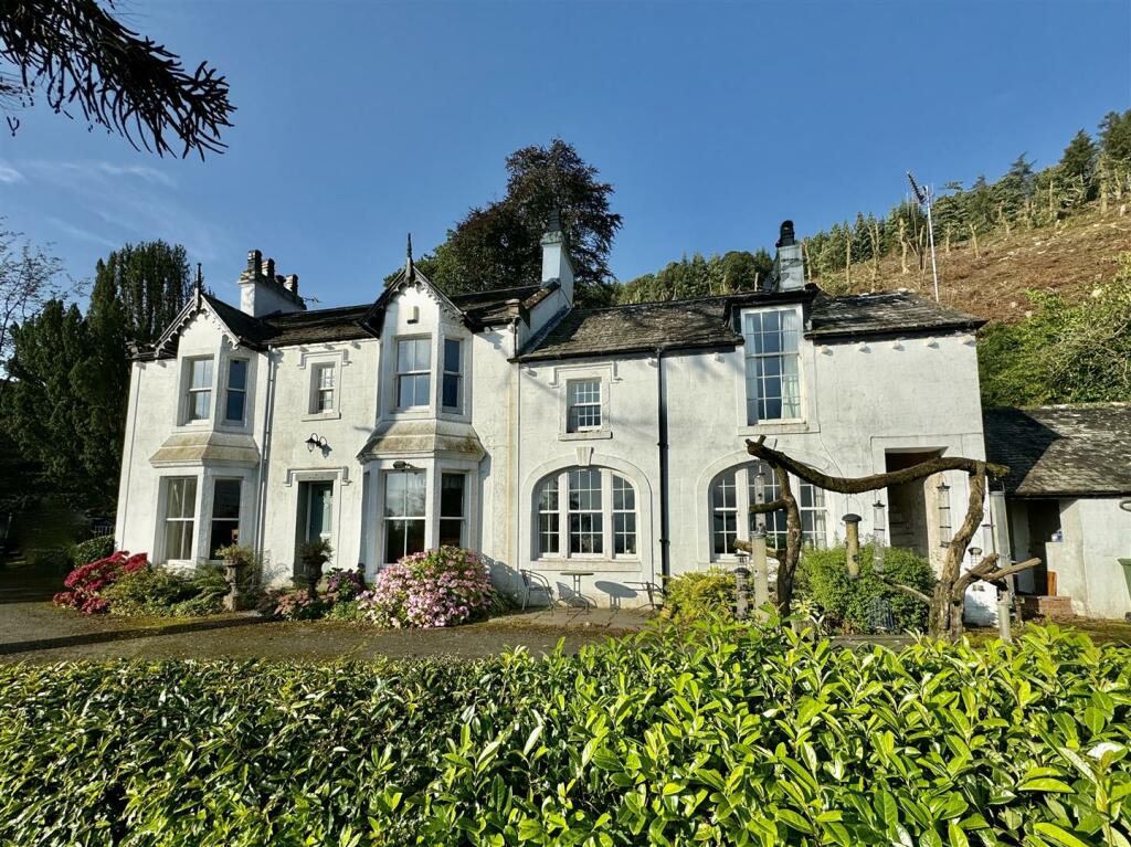 Additional property image - Braithwaite, Keswick