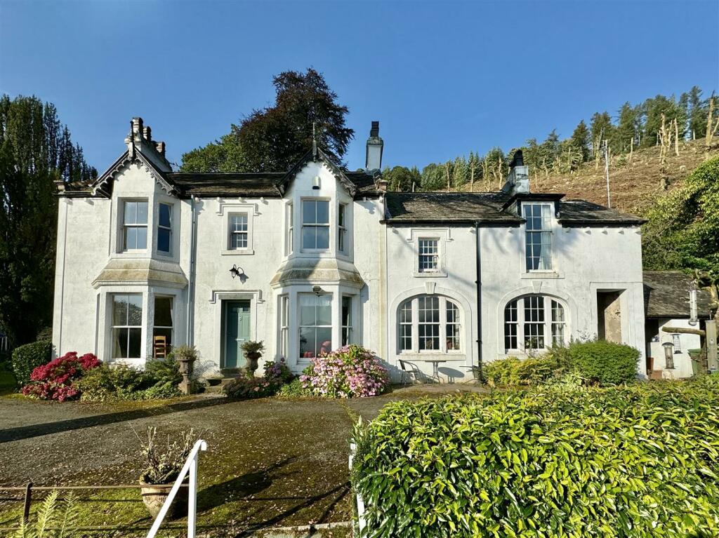 Additional property image - Braithwaite, Keswick