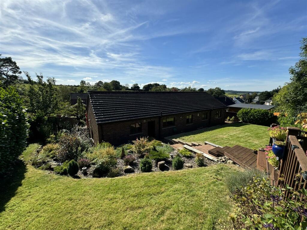 Additional property image - Broomrigg Crescent, Ainstable, Carlisle