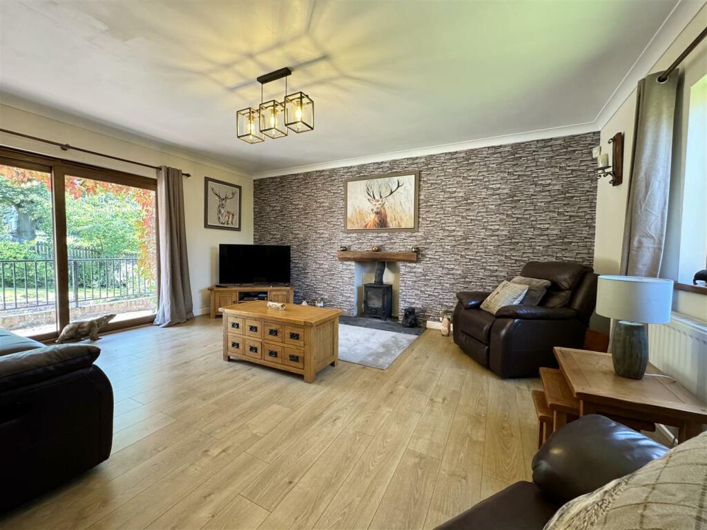 Additional property image - Broomrigg Crescent, Ainstable, Carlisle