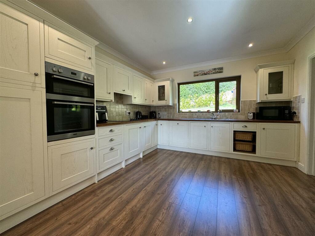 Additional property image - Broomrigg Crescent, Ainstable, Carlisle