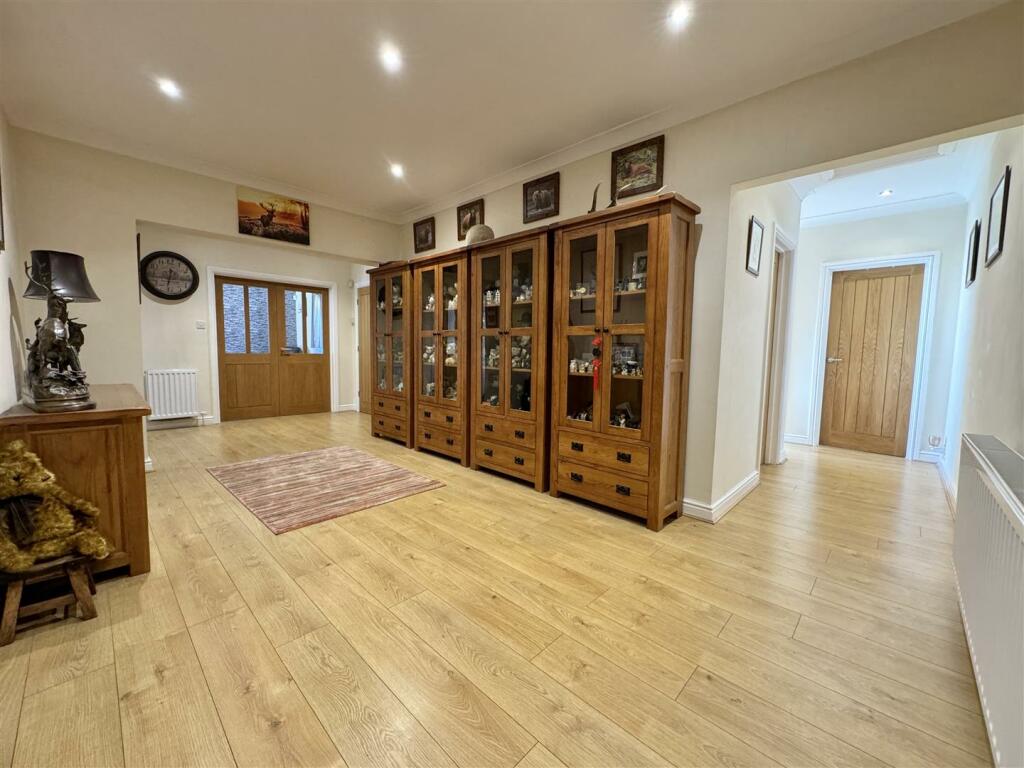 Additional property image - Broomrigg Crescent, Ainstable, Carlisle