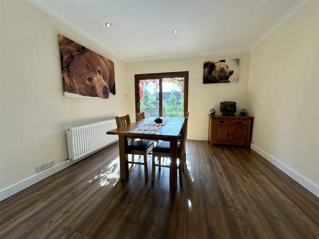 Additional property image - Broomrigg Crescent, Ainstable, Carlisle