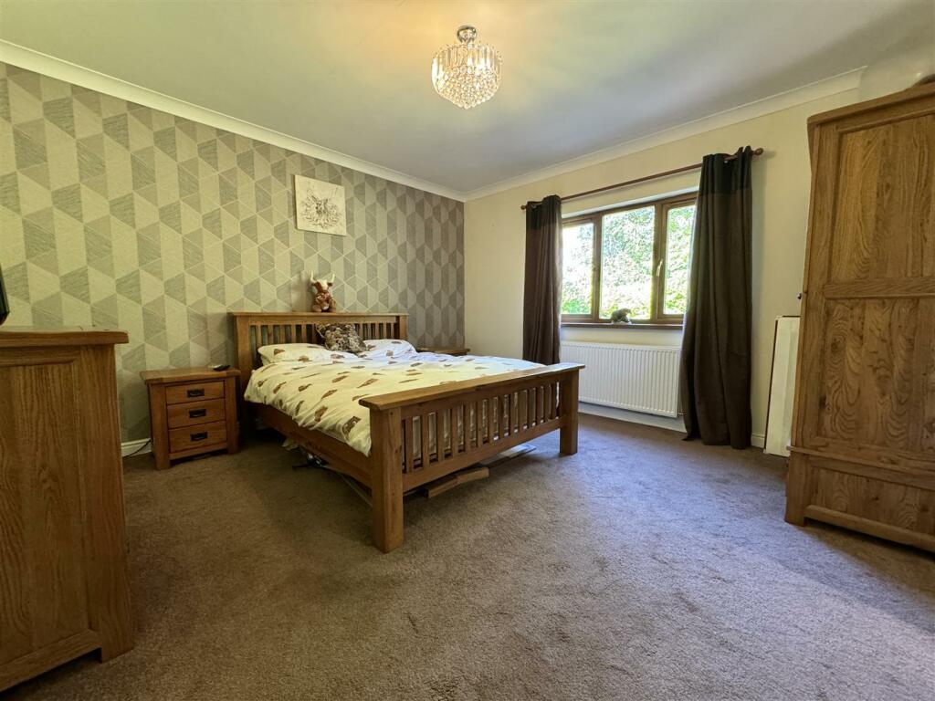Additional property image - Broomrigg Crescent, Ainstable, Carlisle