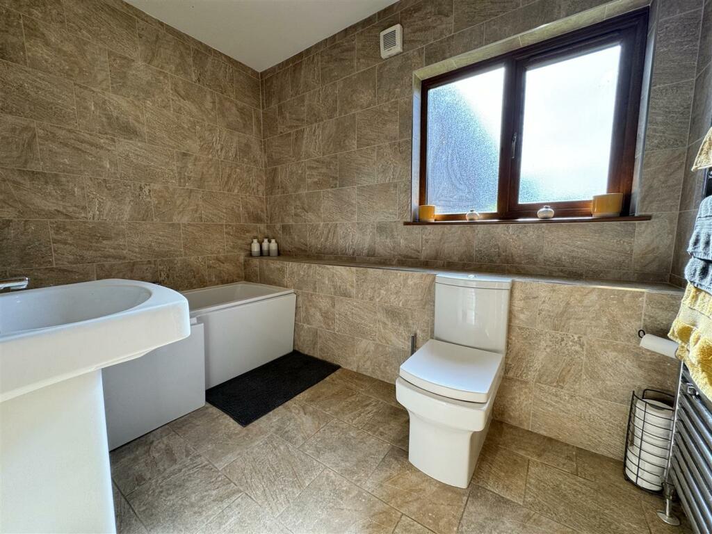Additional property image - Broomrigg Crescent, Ainstable, Carlisle