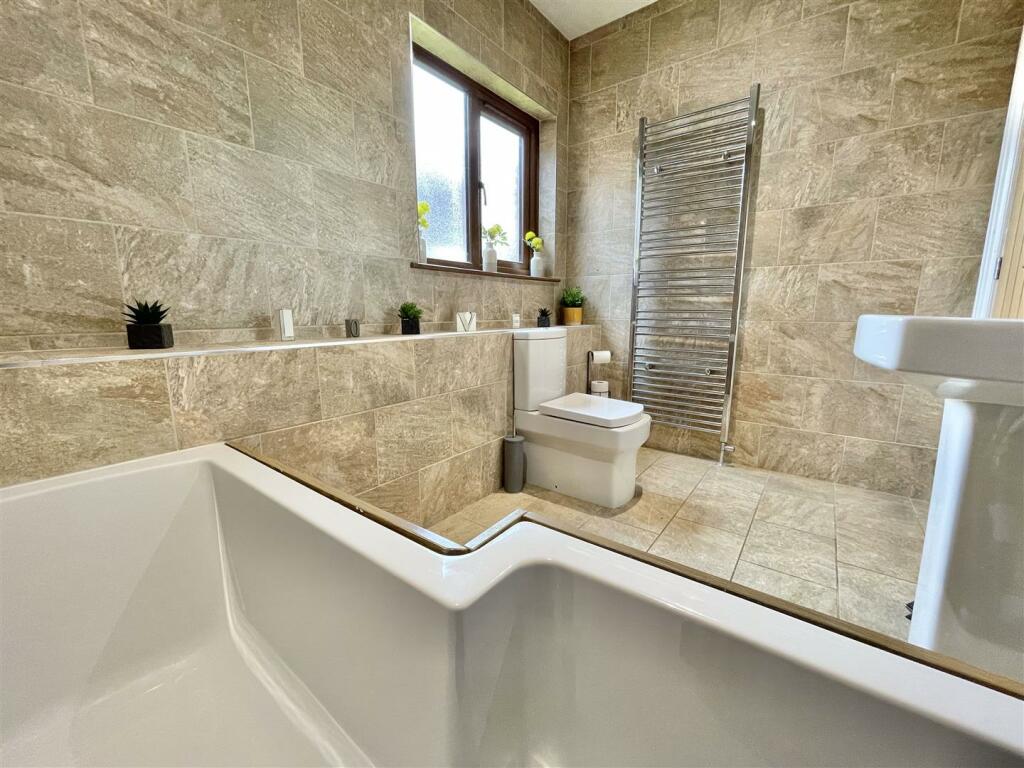 Additional property image - Broomrigg Crescent, Ainstable, Carlisle