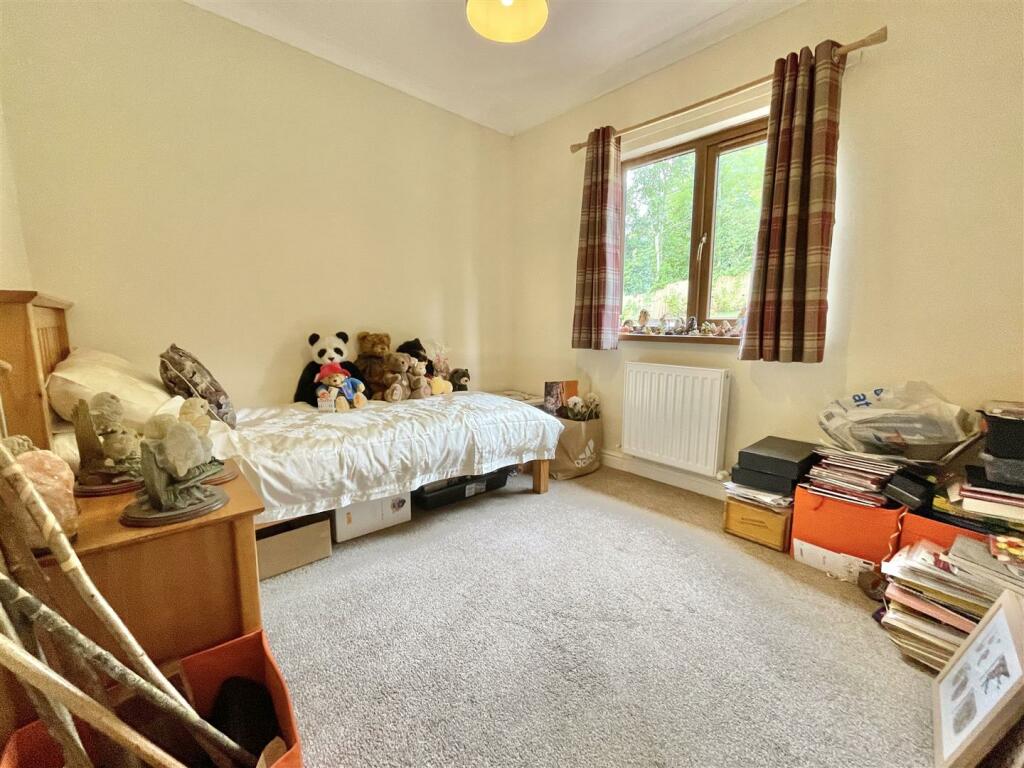 Additional property image - Broomrigg Crescent, Ainstable, Carlisle