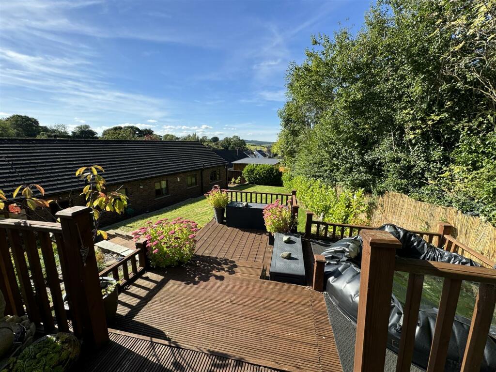 Additional property image - Broomrigg Crescent, Ainstable, Carlisle