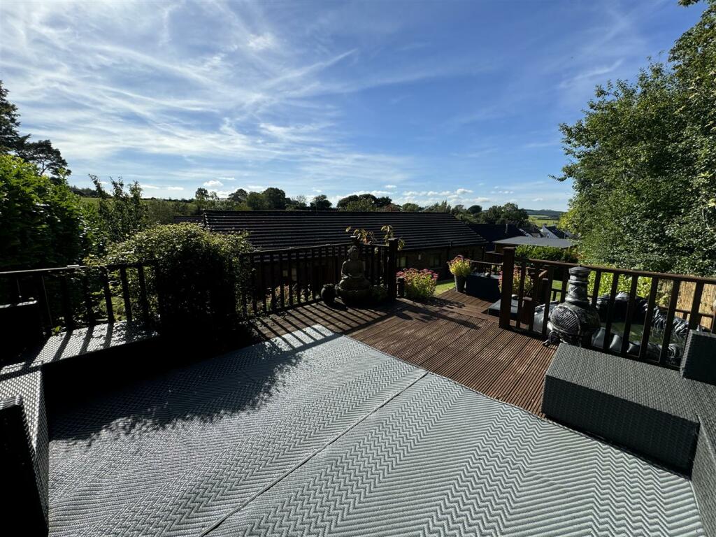 Additional property image - Broomrigg Crescent, Ainstable, Carlisle