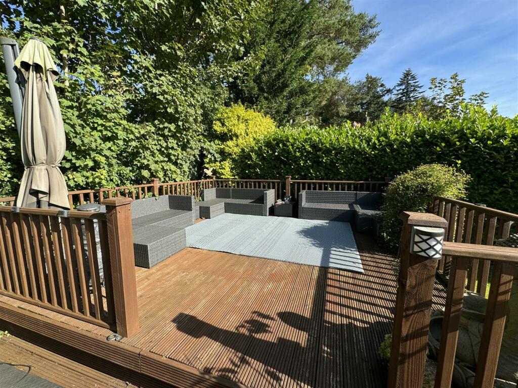 Additional property image - Broomrigg Crescent, Ainstable, Carlisle