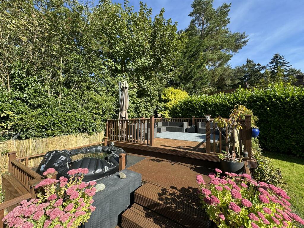 Additional property image - Broomrigg Crescent, Ainstable, Carlisle