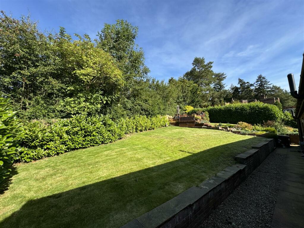 Additional property image - Broomrigg Crescent, Ainstable, Carlisle