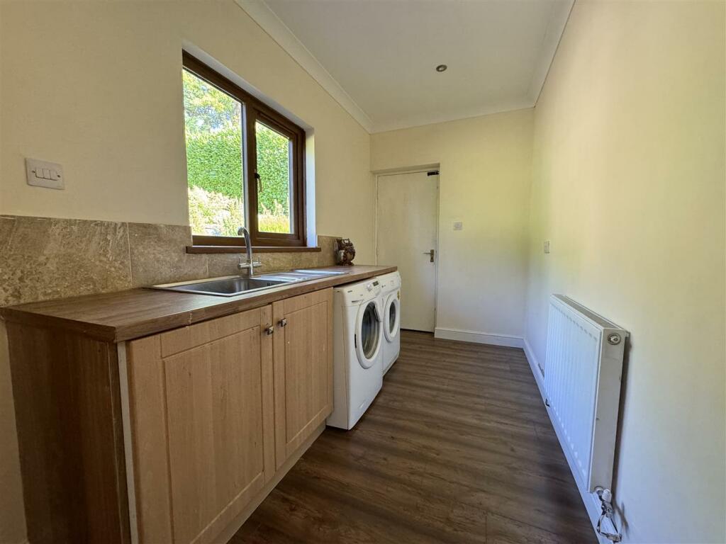 Additional property image - Broomrigg Crescent, Ainstable, Carlisle