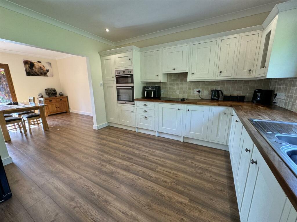 Additional property image - Broomrigg Crescent, Ainstable, Carlisle