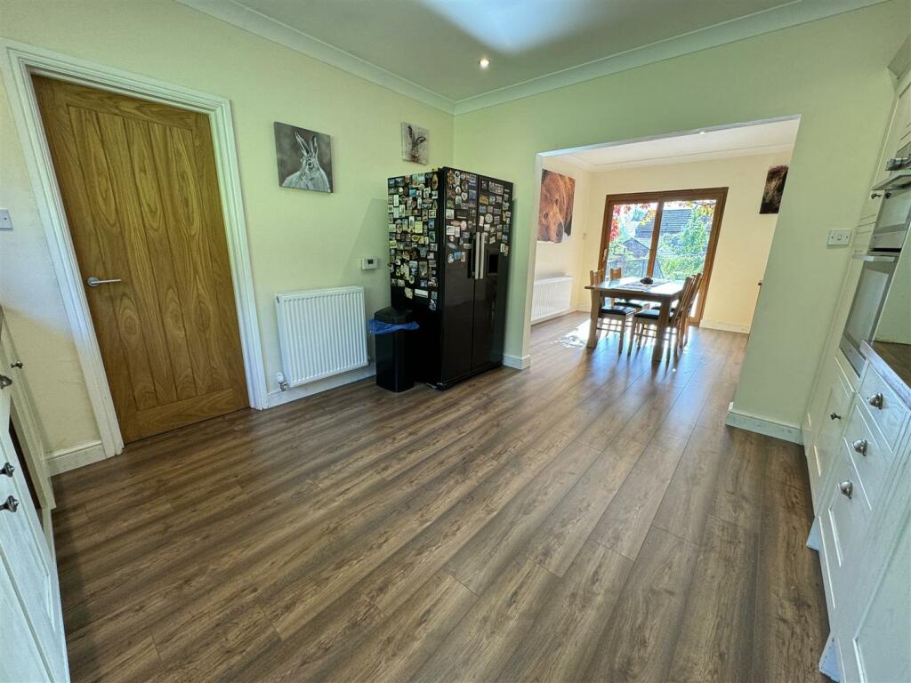 Additional property image - Broomrigg Crescent, Ainstable, Carlisle
