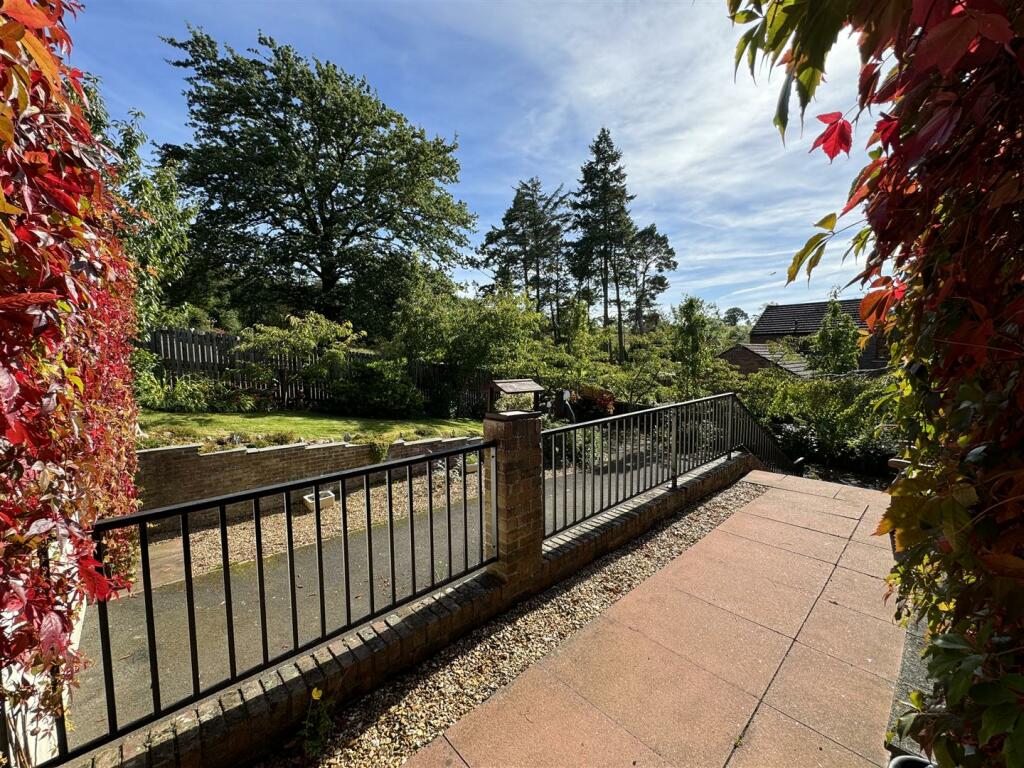 Additional property image - Broomrigg Crescent, Ainstable, Carlisle