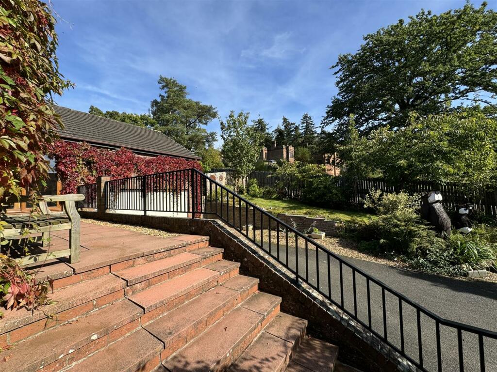 Additional property image - Broomrigg Crescent, Ainstable, Carlisle