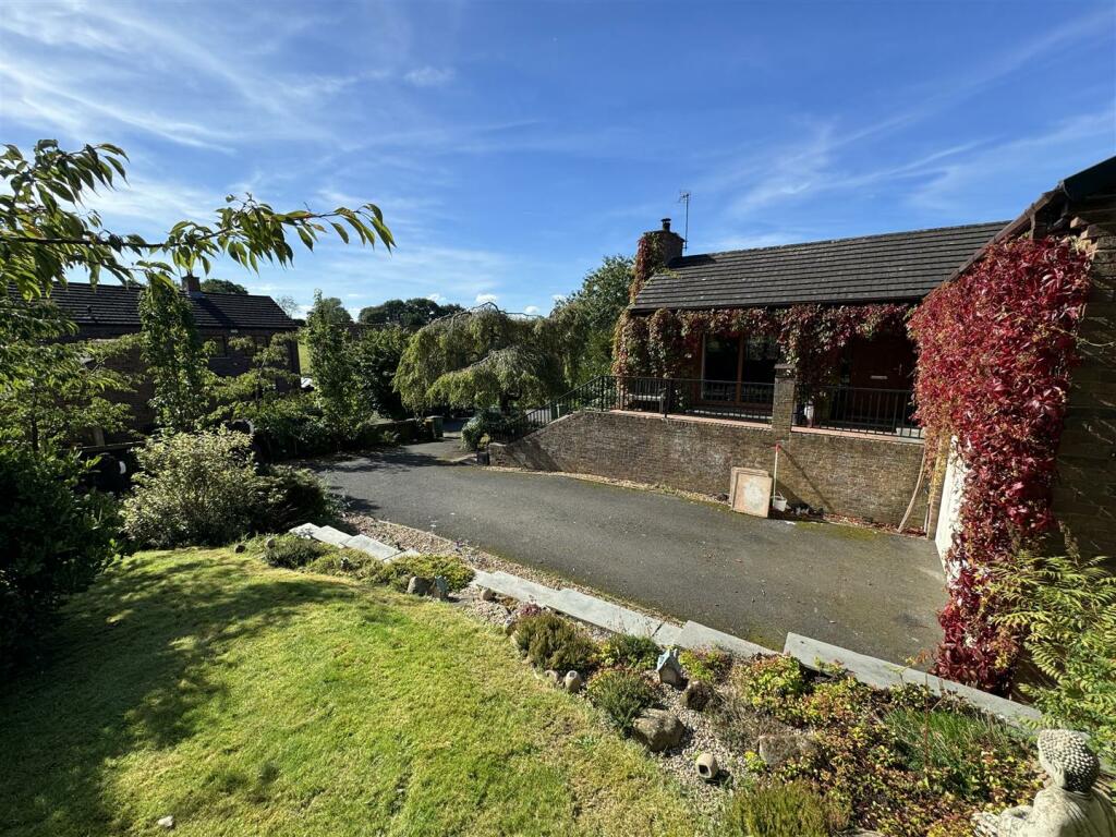 Additional property image - Broomrigg Crescent, Ainstable, Carlisle