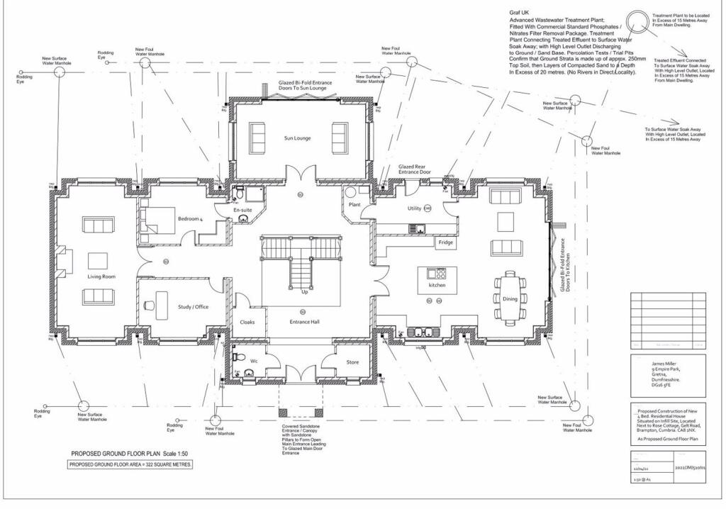 Additional property image - Gelt Road, Brampton