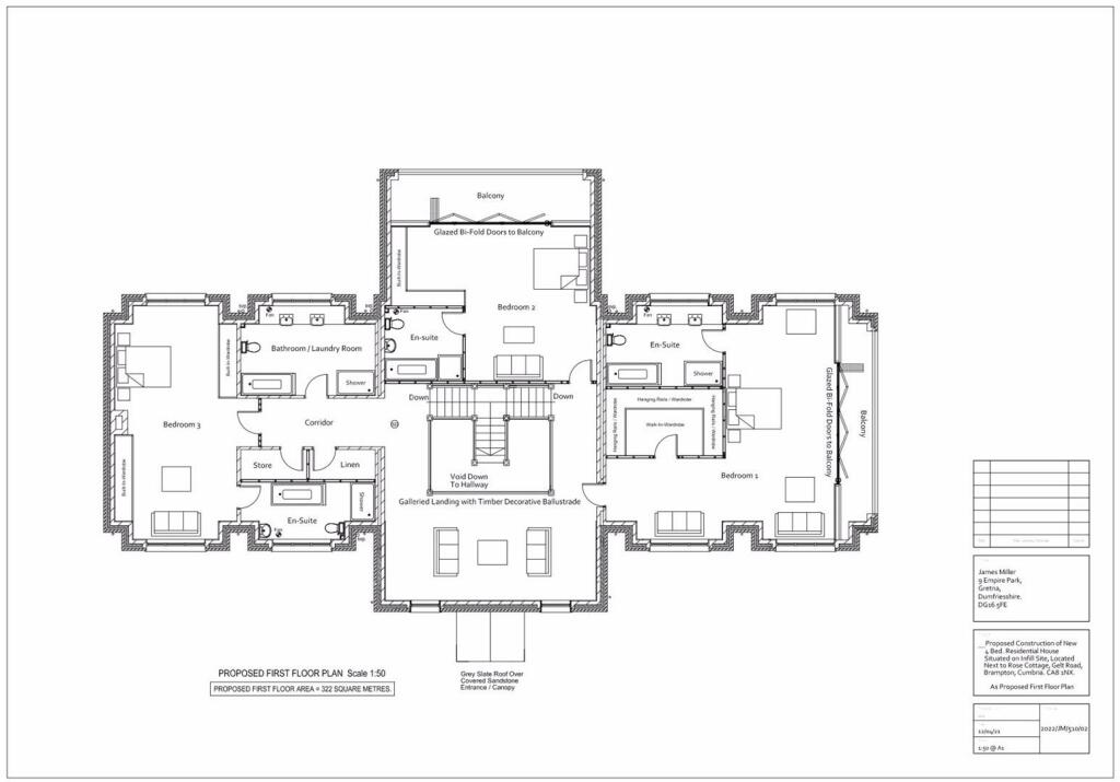 Additional property image - Gelt Road, Brampton