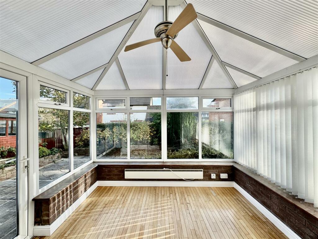 Additional property image - Cumberland Way, Clifton