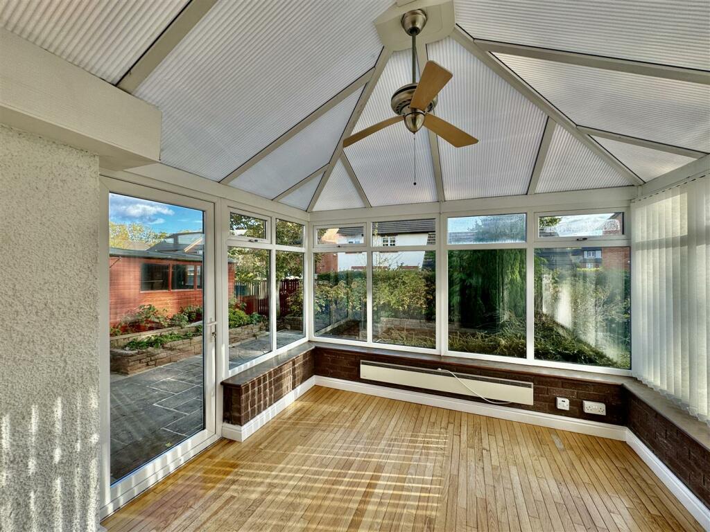 Additional property image - Cumberland Way, Clifton