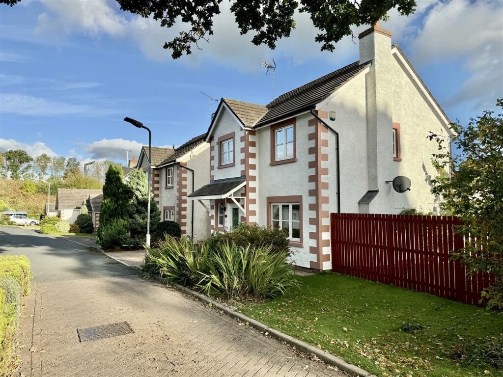 Additional property image - Cumberland Way, Clifton