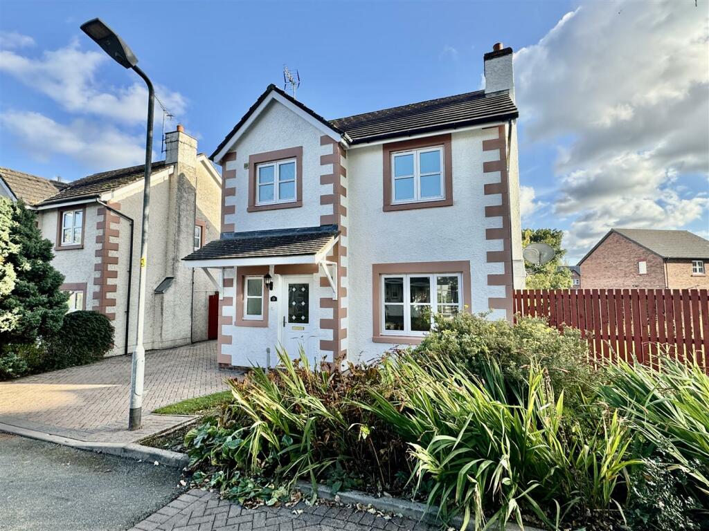 Additional property image - Cumberland Way, Clifton