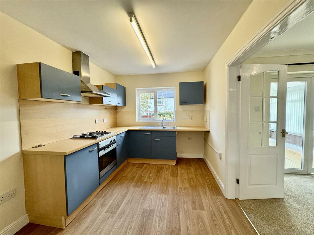 Additional property image - Cumberland Way, Clifton