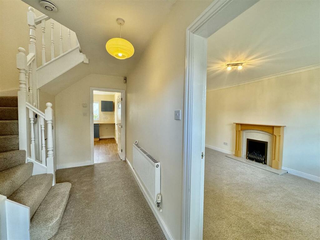 Additional property image - Cumberland Way, Clifton