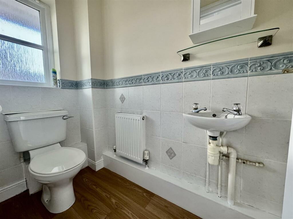Additional property image - Cumberland Way, Clifton