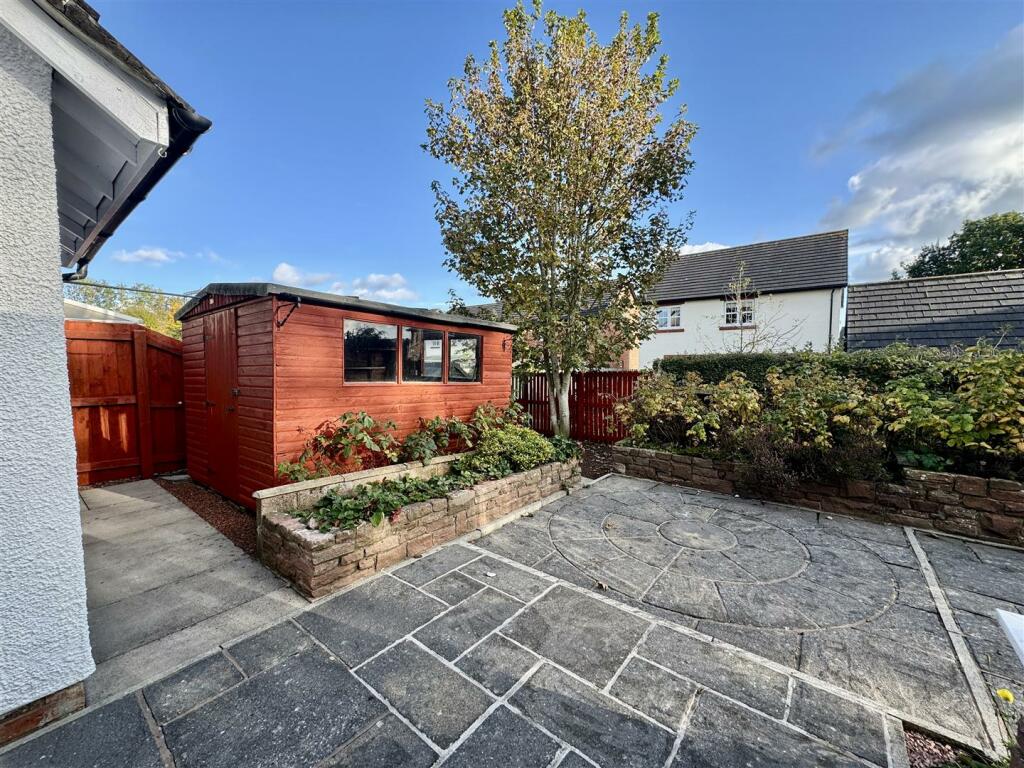 Additional property image - Cumberland Way, Clifton