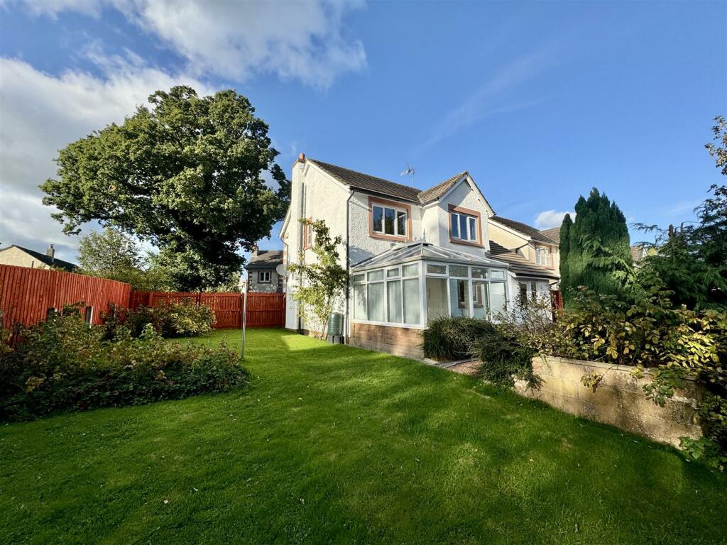 Additional property image - Cumberland Way, Clifton