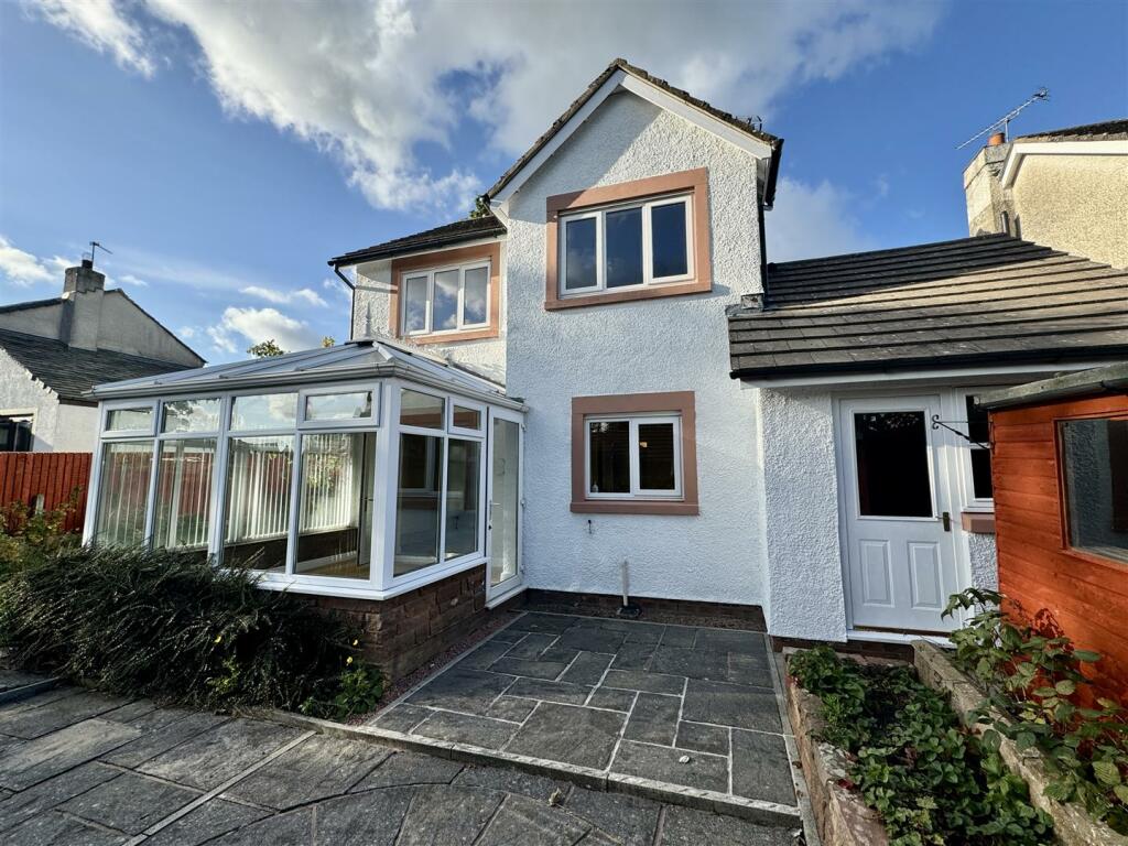 Additional property image - Cumberland Way, Clifton