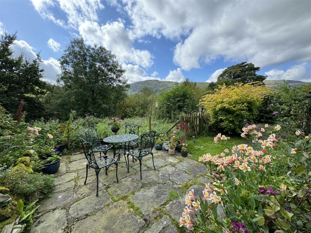 Additional property image - Hartsop, Lake District National Park