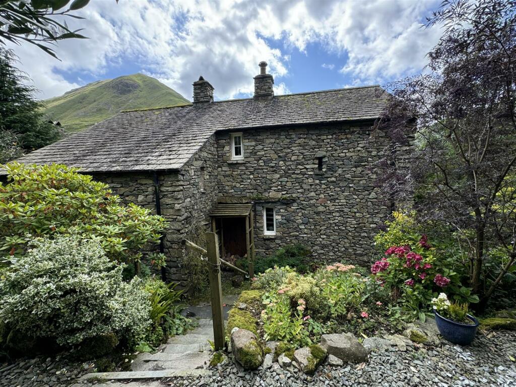 Additional property image - Hartsop, Lake District National Park