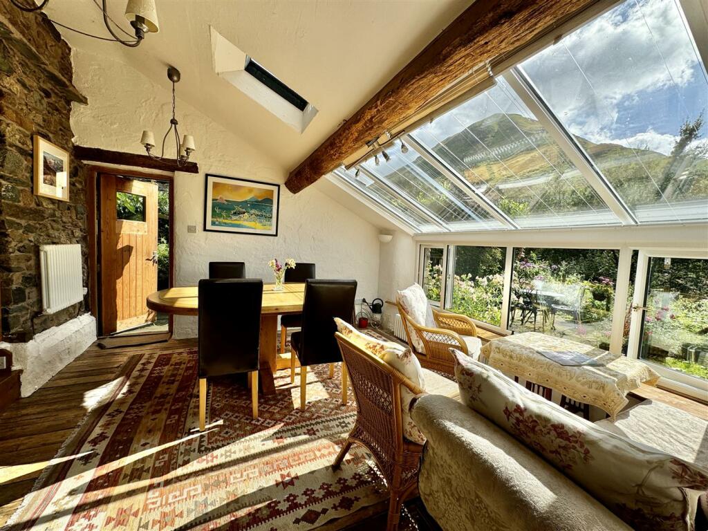 Additional property image - Hartsop, Lake District National Park